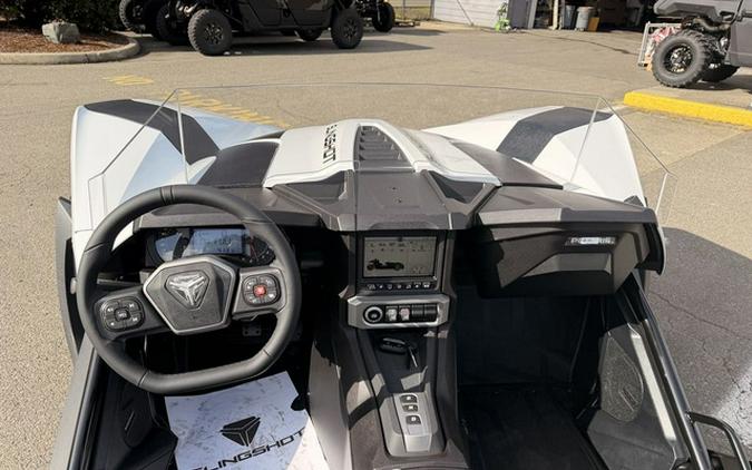 2026 Polaris Slingshot SL AutoDrive