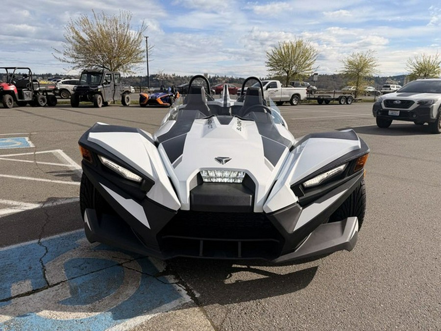 2026 Polaris Slingshot SL AutoDrive