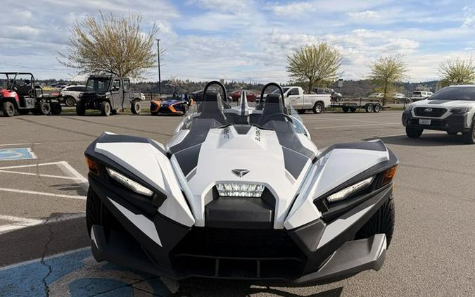 2026 Polaris Slingshot SL AutoDrive