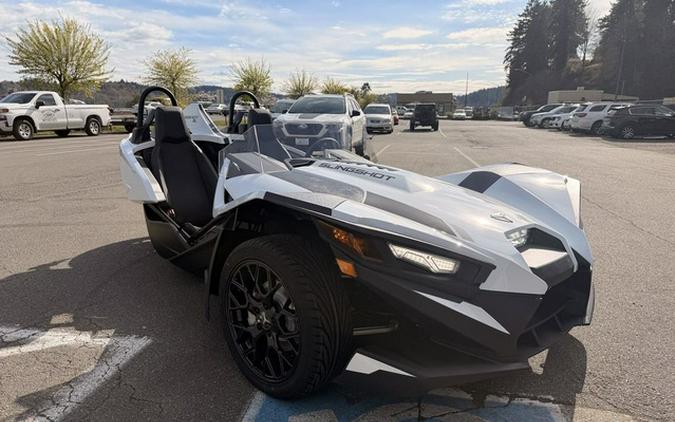 2026 Polaris Slingshot SL AutoDrive