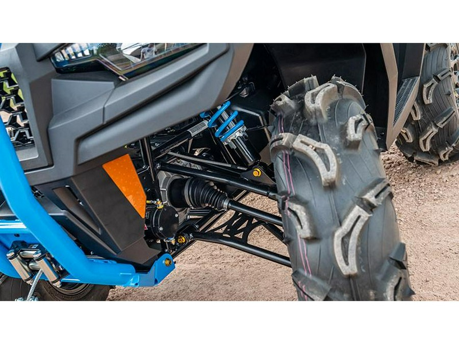 2026 Arctic Cat Off Road Alterra 600 EPS