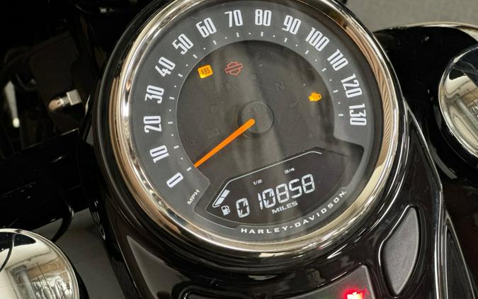 2022 Harley-Davidson Heritage Classic 114
