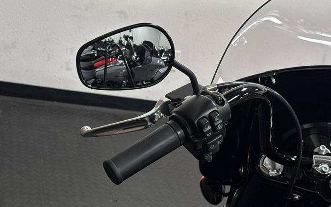 2022 Harley-Davidson Heritage Classic 114