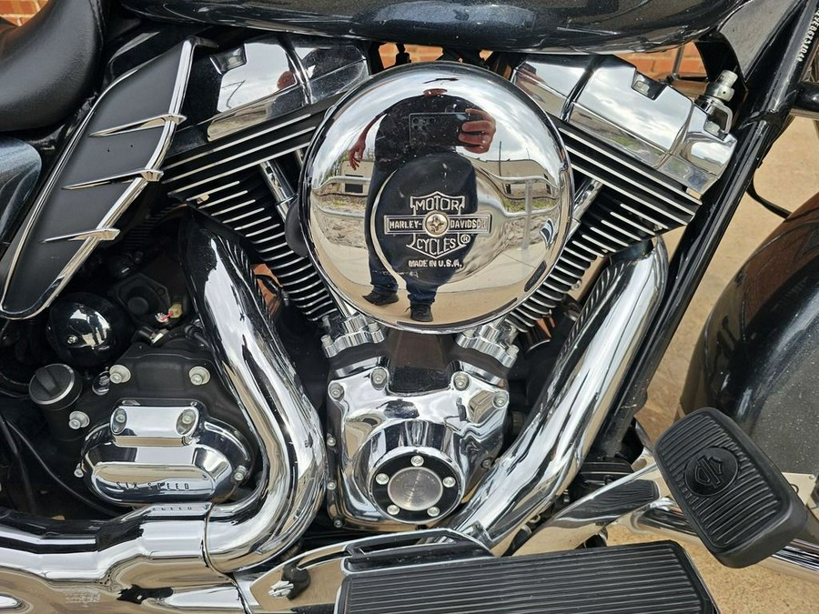 2015 Harley-Davidson Road King® Base