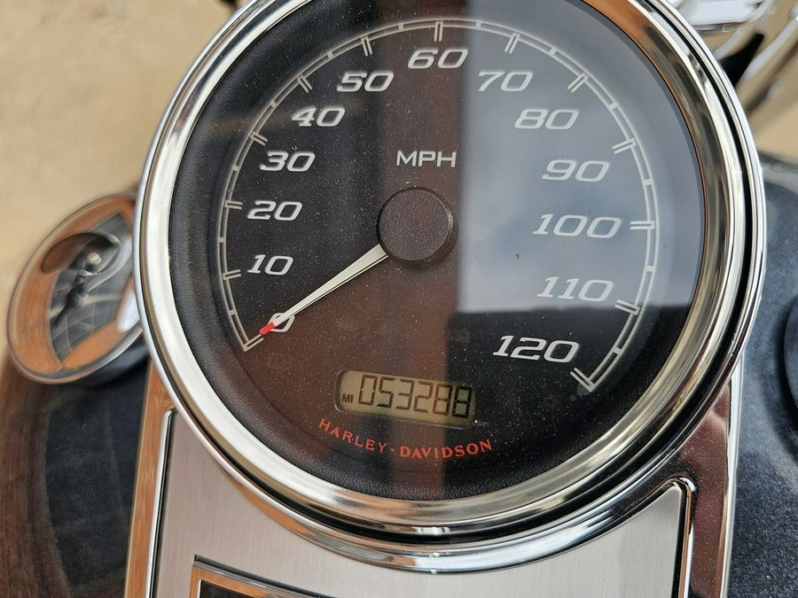 2015 Harley-Davidson Road King® Base