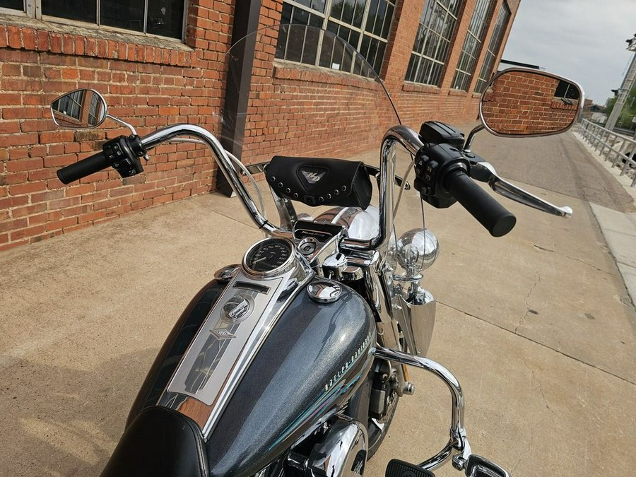 2015 Harley-Davidson Road King® Base