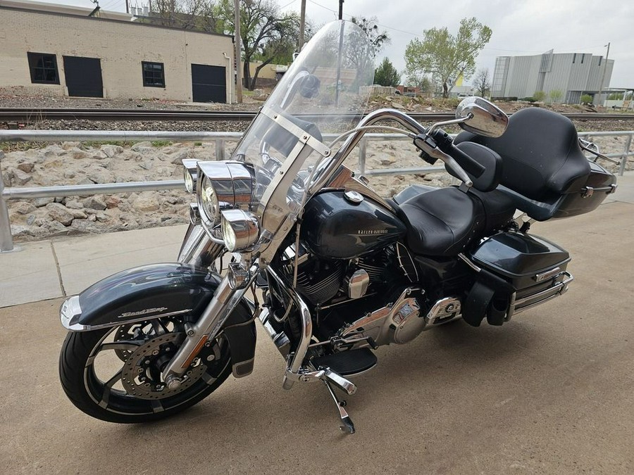 2015 Harley-Davidson Road King® Base