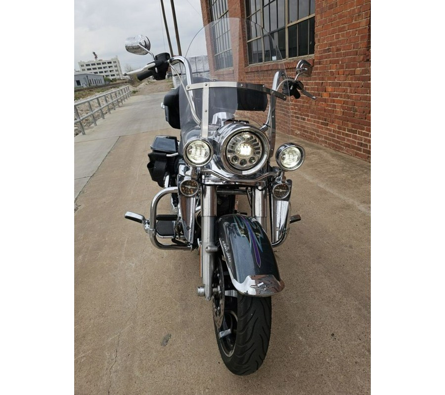 2015 Harley-Davidson Road King® Base