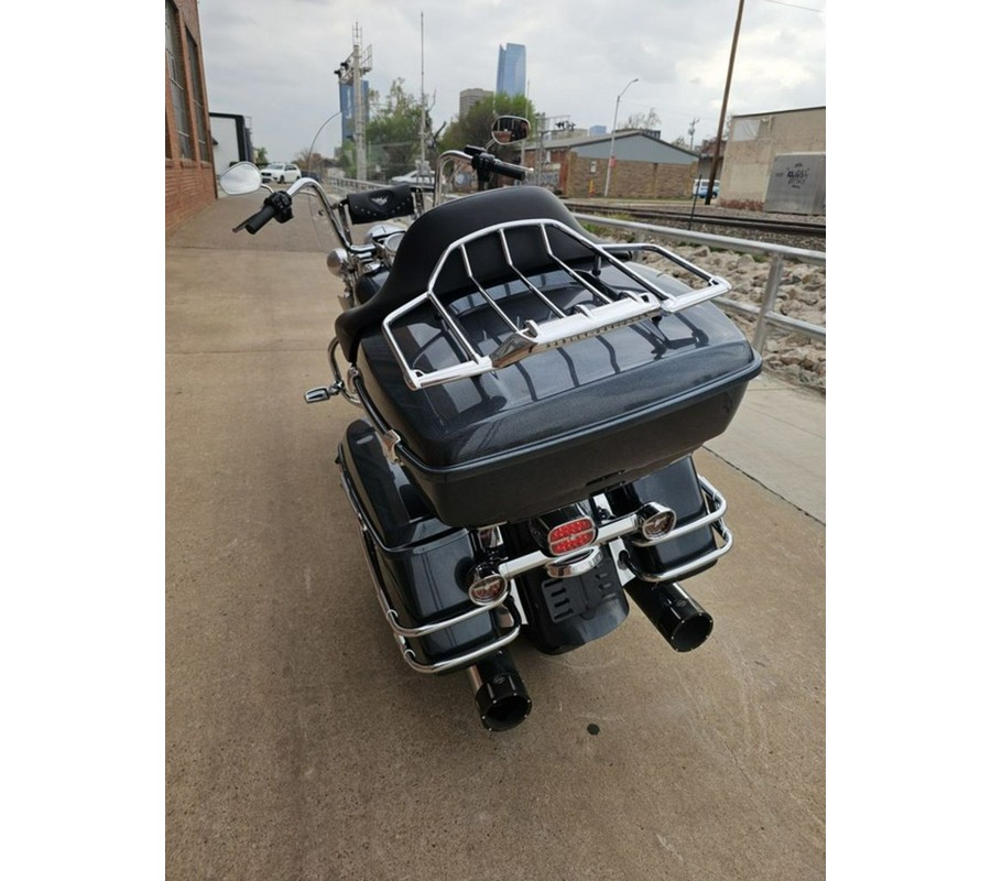 2015 Harley-Davidson Road King® Base
