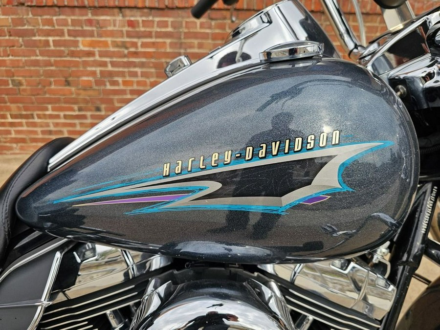 2015 Harley-Davidson Road King® Base