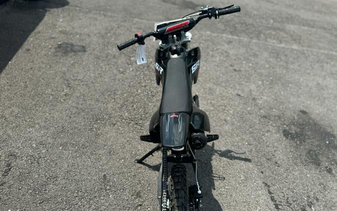 2025 SSR Motorsports SR110SE