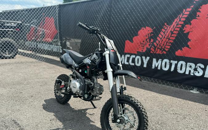 2025 SSR Motorsports SR110SE