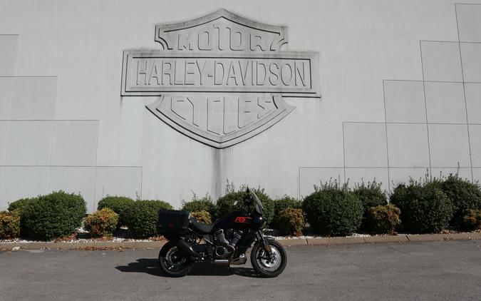 2026 Harley-Davidson Pan America® 1250 Special
