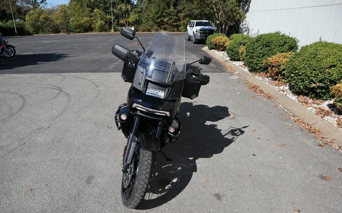 2026 Harley-Davidson Pan America® 1250 Special