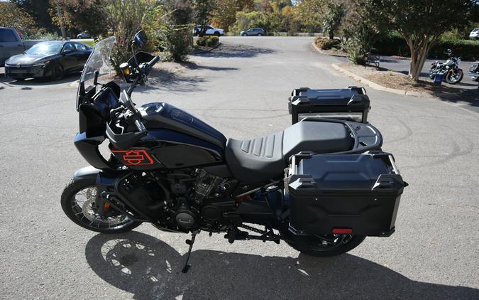 2026 Harley-Davidson Pan America® 1250 Special