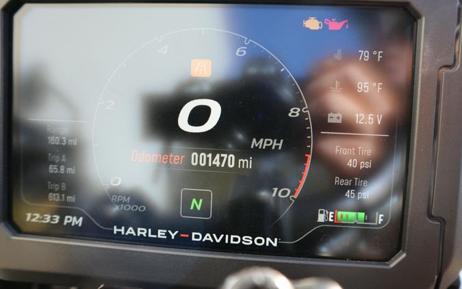 2026 Harley-Davidson Pan America® 1250 Special