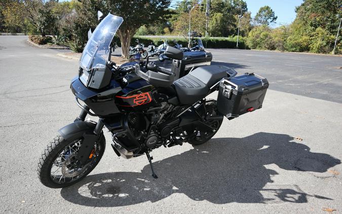 2026 Harley-Davidson Pan America® 1250 Special