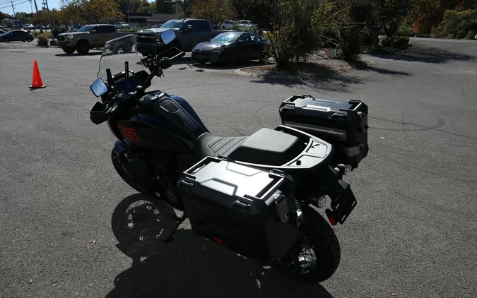 2026 Harley-Davidson Pan America® 1250 Special
