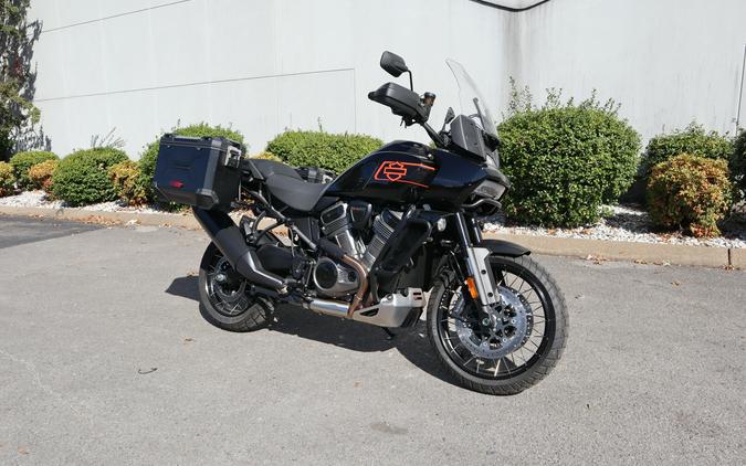 2026 Harley-Davidson Pan America® 1250 Special