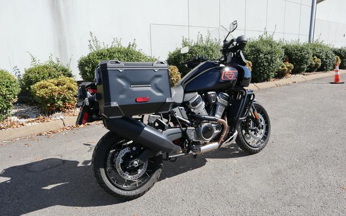 2026 Harley-Davidson Pan America® 1250 Special