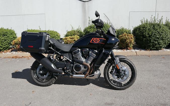 2026 Harley-Davidson Pan America® 1250 Special
