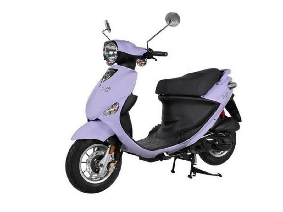 2021 Genuine Scooter Co Buddy 125 for sale in Oklahoma City, OK