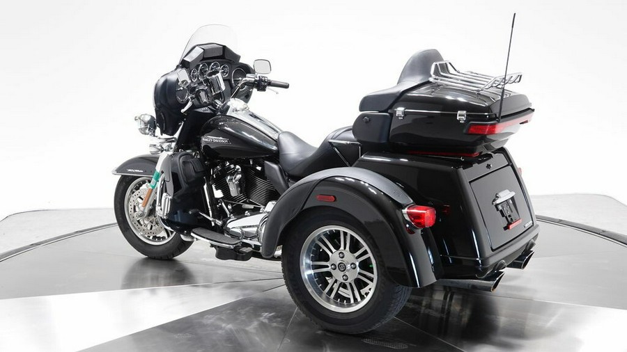 2020 Harley-Davidson Tri Glide Ultra