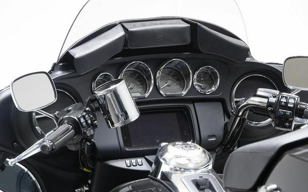 2020 Harley-Davidson Tri Glide Ultra