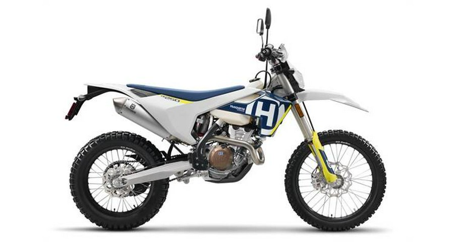 2018 Husqvarna Motorcycles FE 250