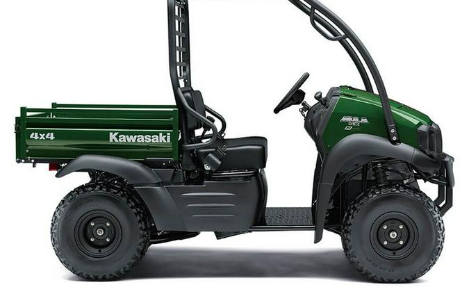 2023 Kawasaki MULE SX 4x4 FI