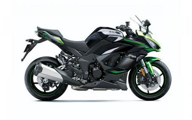 2023 Kawasaki Ninja® 1000 SX