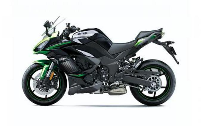 2023 Kawasaki Ninja® 1000 SX
