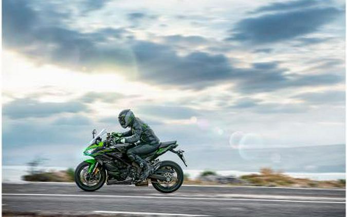 2023 Kawasaki Ninja® 1000 SX