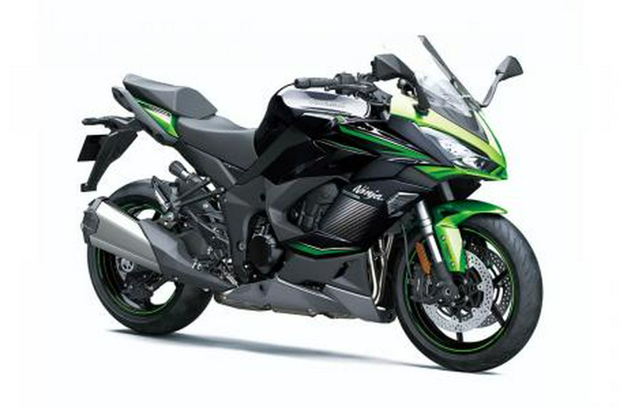 2023 Kawasaki Ninja® 1000 SX