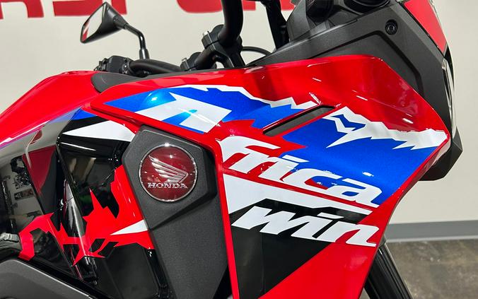 2024 Honda Africa Twin