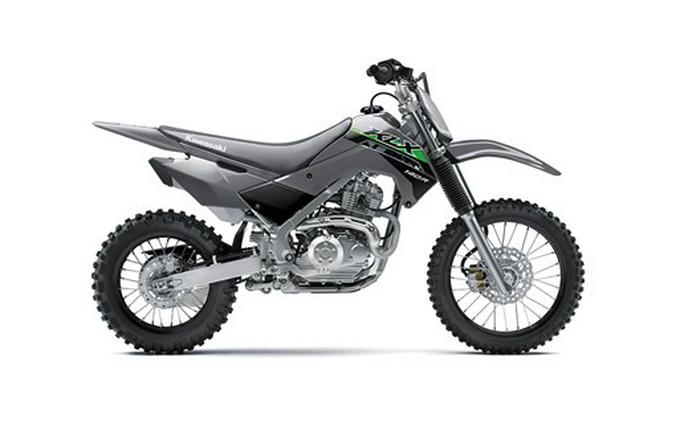 2024 Kawasaki KLX® 140R