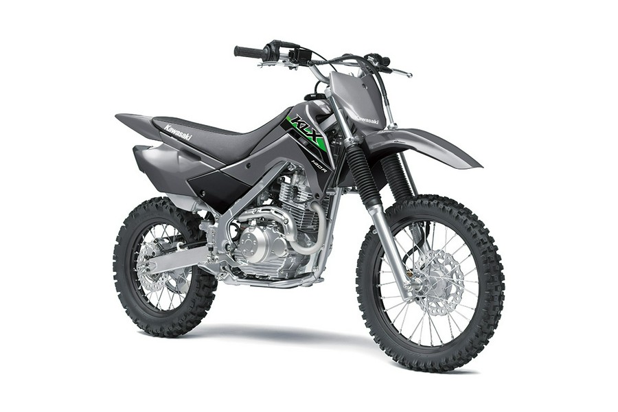 2024 Kawasaki KLX® 140R