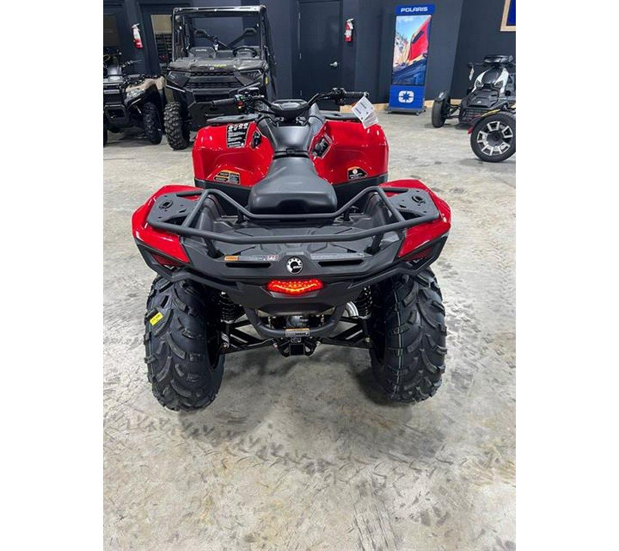 2023 Can-Am Outlander DPS 700