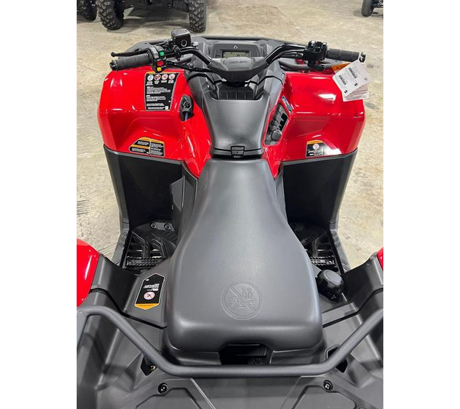 2023 Can-Am Outlander DPS 700