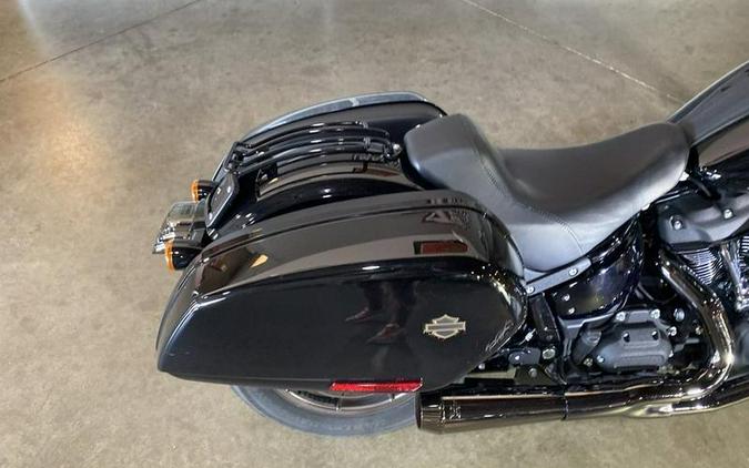 2022 Harley-Davidson® FXLRST - Low Rider® ST