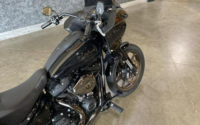 2022 Harley-Davidson® FXLRST - Low Rider® ST