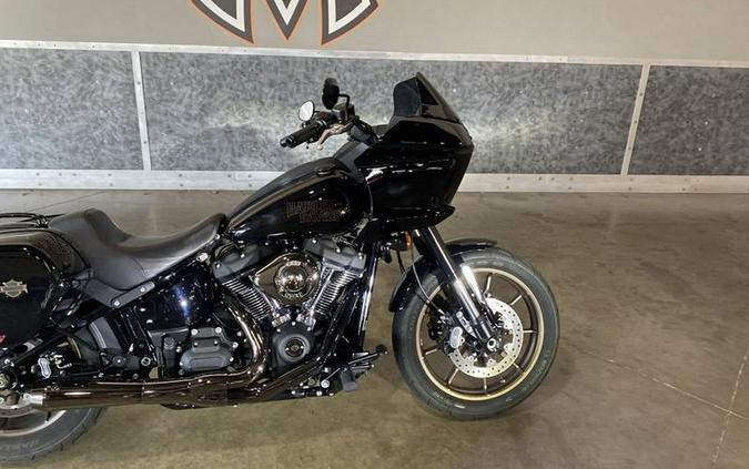 2022 Harley-Davidson® FXLRST - Low Rider® ST