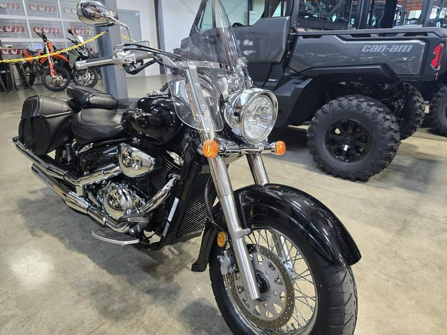 2005 Suzuki BOULEVARD C50