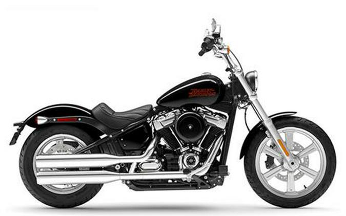 2024 Harley-Davidson Softail® Standard