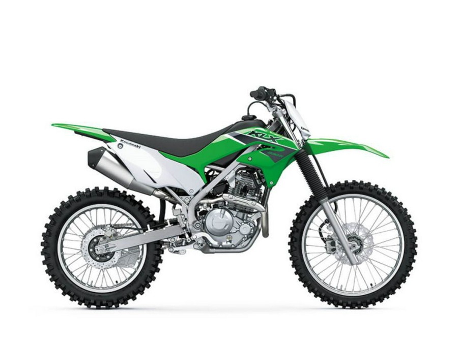 2023 Kawasaki KLX® 230R