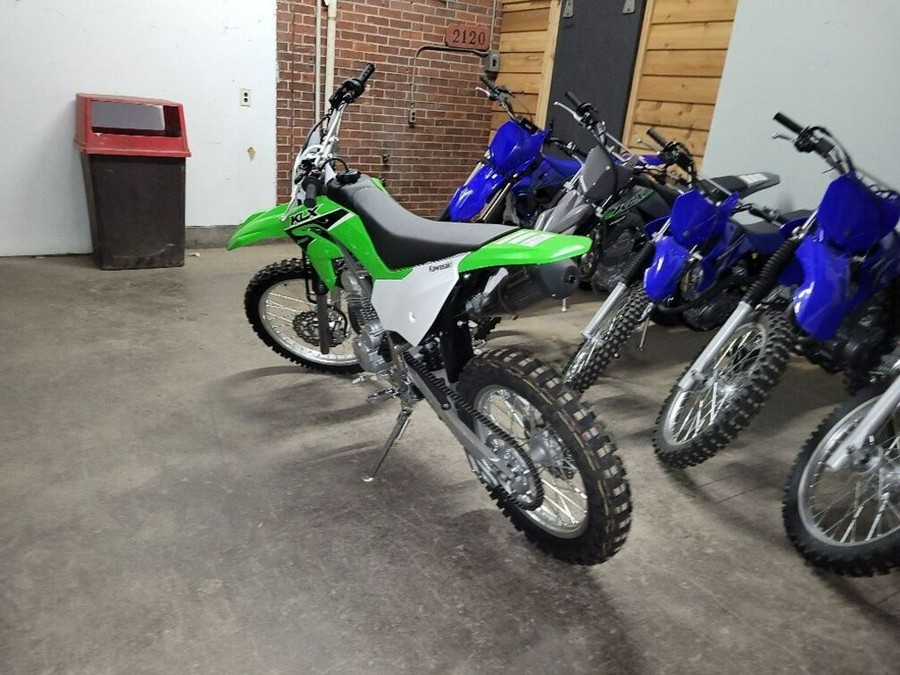 2023 Kawasaki KLX® 230R