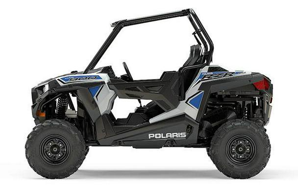 2017 Polaris Industries RZR 900 WHITE LIGHTNING Base