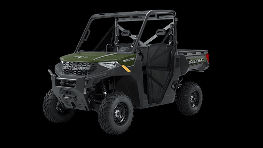 2025 Polaris Industries Ranger® 1000 EPS