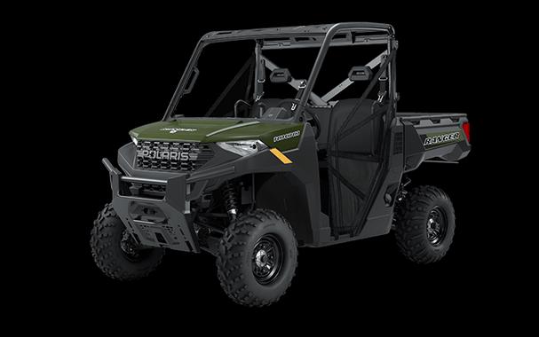 2025 Polaris Industries Ranger® 1000 EPS