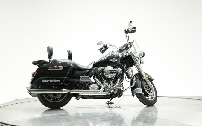 2014 Harley-Davidson Road King